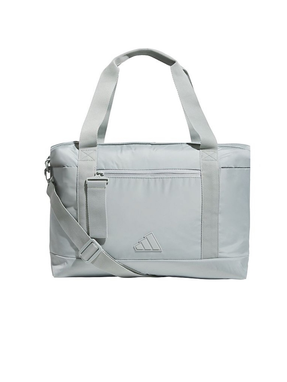 Adidas All Me 3 Sage Green Tote Bag